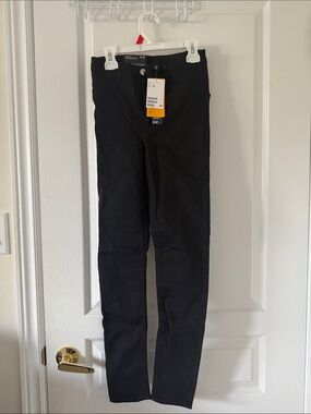 H&M Black Skinny Jeans